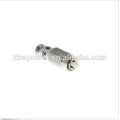 FC Fiber Optic Attenuator, Singlemode FC/UPC 25 dB attenuator, male to female optic attenuator